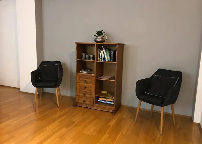 Ferienwohnung Zum Fiaker