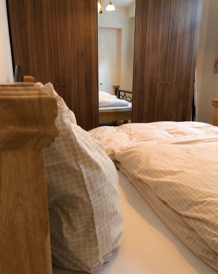 Zum Fiaker Apartment *