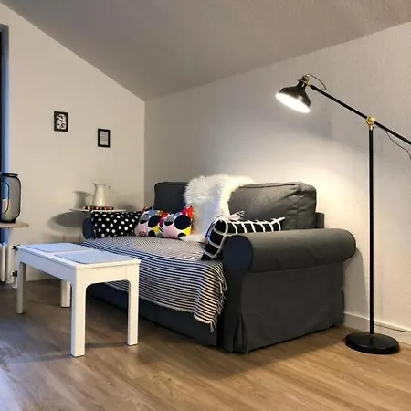 Ferienwohnung Zum Fiaker Garmisch-Partenkirchen Eksteriør billede