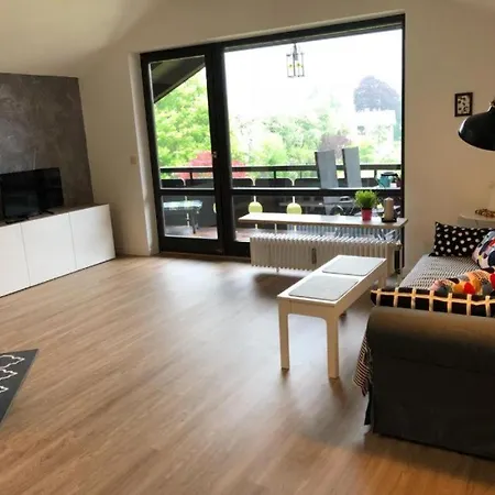 Ferienwohnung Zum Fiaker Garmisch-Partenkirchen Eksteriør billede