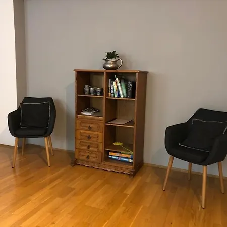 Ferienwohnung Zum Fiaker Garmisch-Partenkirchen Eksteriør billede
