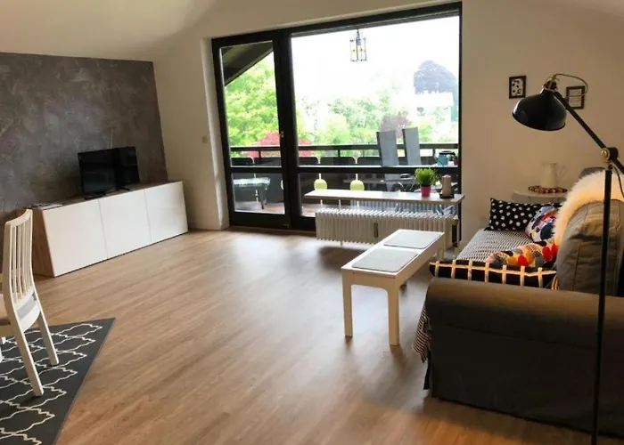Ferienwohnung Zum Fiaker